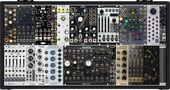 My crashing Eurorack