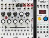 My soppy Eurorack