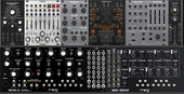 My elite Eurorack