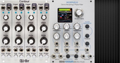 My clayish Eurorack