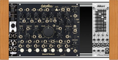 My rangy Eurorack (copy) (copy)