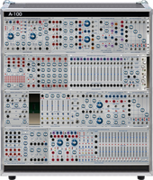 Timid buchla