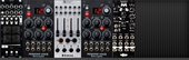 My finny Eurorack