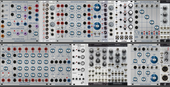 Buchla - Joranalogue