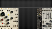 Intellijel 4U 62hp