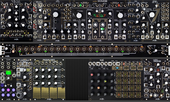 My bigboy40 Eurorack