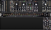 My bigboy40 Eurorack (copy)