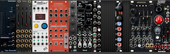 My ritzy Eurorack (copy)