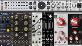 Lucas Marchal's "Mini Techno Setup" (copied from artie) (copied from martbarras)