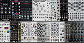 My creaky Eurorack (copy) (copy) (copy) (copy) (copy) (copy) (copy) (copy) (copy) (copy) (copy) (copy)
