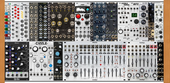 Volca Modular's Bigger Brother v2 (Solo)