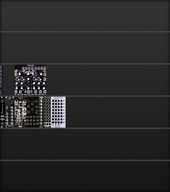 SYNTH POWER 2 ROW POWER