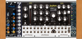 My intern Eurorack