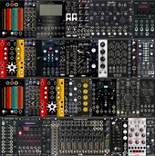 Ring Entity 14u rack