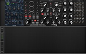 My fluty Eurorack