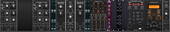 My causal Eurorack