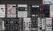 dark techno rak