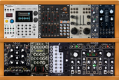 minimal Eurorack
