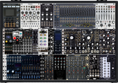 Technomadic LAB Case AJH+Make Noise+Fumana (poss)