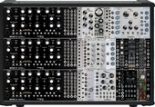 The Portable Performer Home V3.0 ambient