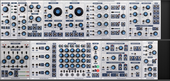 My Smelly Sputnik Eurorack