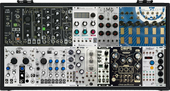My green Eurorack