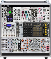 My annoying Eurorack