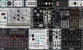 Bert Intellijel Designs 7U 2026-03