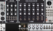 Axis modular case version 2