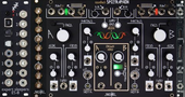 My courant Eurorack
