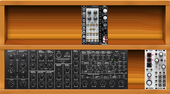 6U 104hp