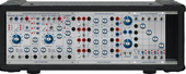 My 60 buchla Eurorack