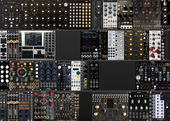 My main Eurorack