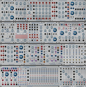 TipTop Buchla