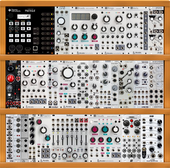 end setup