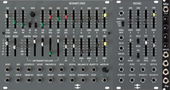 48 HP 3U Deckard’s Dream voice + Rachael voice &amp; ring mod CS-80