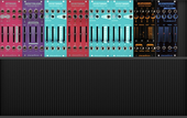 Dreadbox Rack