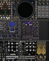 66 HP 9U Neo Primitive all-in-one idea