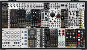 My due Eurorack 100 alt 5 (copy) (copy) (copy)