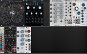My inmost Eurorack