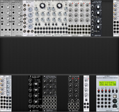 Euroack CS-15