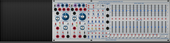My disjoint Eurorack