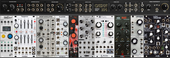 My brumal Eurorack