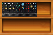 My longhand Eurorack