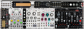 My unbegged Eurorack