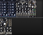 My upgrade Eurorack
