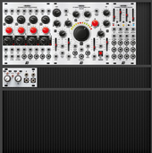 2MS 7U 60HP