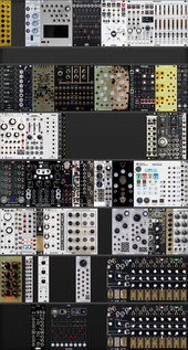 Sequencer 2025