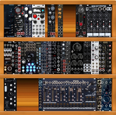 Robotworksnop 1 sleep rack (copy) (copy)