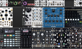 Hermod Eurorack 2